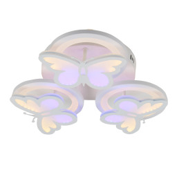 Накладной светильник Escada 10272/6LED