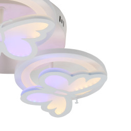 Накладной светильник Escada 10272/6LED