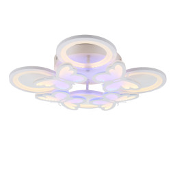 Накладная люстра Escada 10272/8LED