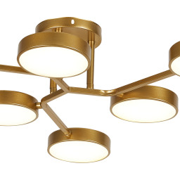 Накладная люстра Escada 10273/6LED