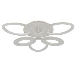 Накладная люстра Escada 10275/6LED APP