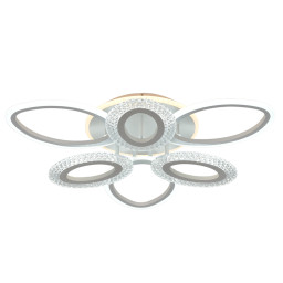 Накладная люстра Escada 10275/6LED APP