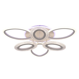 Накладная люстра Escada 10275/6LED APP