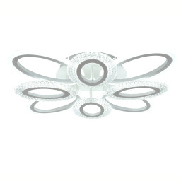 Накладная люстра Escada 10275/8LED APP