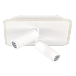 Спот Escada 20024SMA/01LED WH