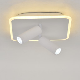 Спот Escada 20024SMA/01LED WH