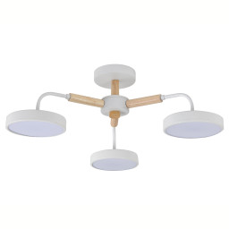 Люстра на штанге Escada 10270/3LED