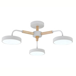 Люстра на штанге Escada 10270/3LED