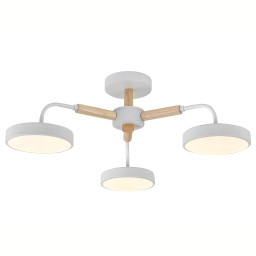 Люстра на штанге Escada 10270/3LED