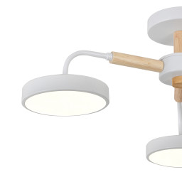 Люстра на штанге Escada 10270/3LED