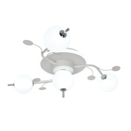 Накладная люстра Escada 10299/3LED BL
