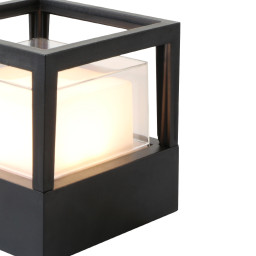 Бра Escada 30018W/02LED