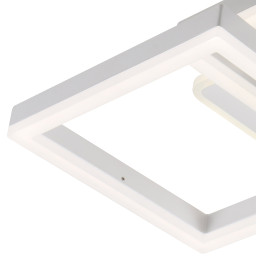 Накладной светильник Escada 10293/4LED