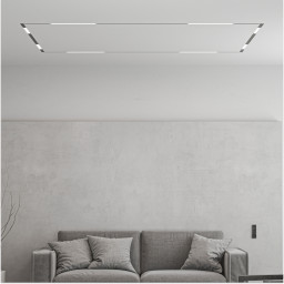 Трек-система Denkirs SET SMART ZigBee 01