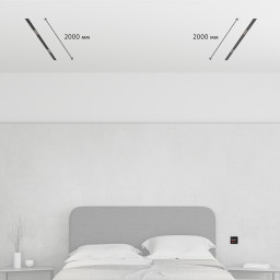 Трек-система Denkirs SET SMART ZigBee 04 PRO