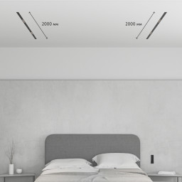 Трек-система Denkirs SET SMART ZigBee 04