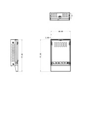Блок питания SWG 00-00047513