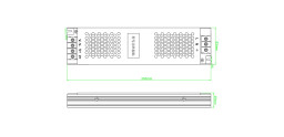 Блок питания для светодиодной ленты SWG 00-00047969