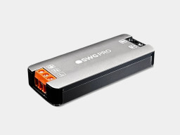 Блок питания для светодиодной ленты SWG pro 00-00048455