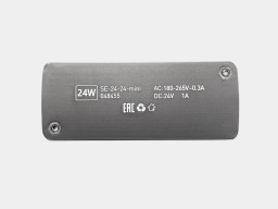 Блок питания для светодиодной ленты SWG pro 00-00048455