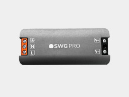 Блок питания для светодиодной ленты SWG pro 00-00048455