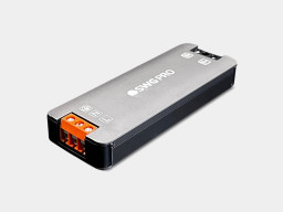 Блок питания для светодиодной ленты SWG pro 00-00048456
