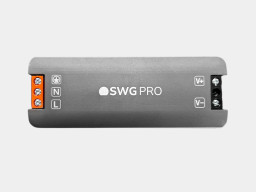 Блок питания для светодиодной ленты SWG pro 00-00048456