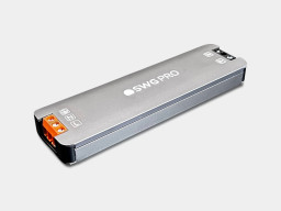 Блок питания для светодиодной ленты SWG pro 00-00048457