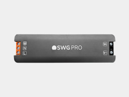 Блок питания для светодиодной ленты SWG pro 00-00048457