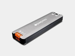 Блок питания для светодиодной ленты SWG pro 00-00048458