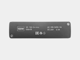 Блок питания для светодиодной ленты SWG pro 00-00048458
