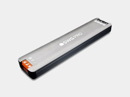 Блок питания для светодиодной ленты SWG pro 00-00048459