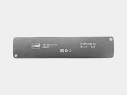 Блок питания для светодиодной ленты SWG pro 00-00048459