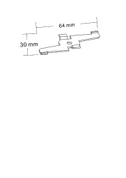 Крепеж SWG 00-00048594