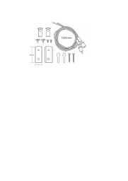 Подвесной комплект SWG 00-00048595