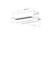 Шинопровод SWG 00-00048597