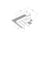 Соединитель для шинопровода SWG 00-00048600