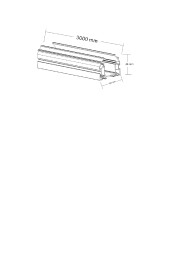 Шинопровод SWG 00-00048603