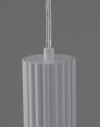 Подвесной светильник Moderli V11930-1P