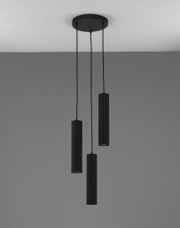Подвесной светильник Moderli V11933-3P