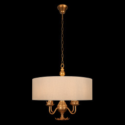 Подвесная люстра LOFT IT 10563P