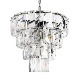 Подвесная люстра LOFT IT 10561/550 Clear