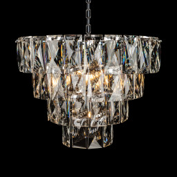 Подвесная люстра LOFT IT 10561/660 Clear