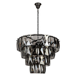 Подвесная люстра LOFT IT 10561/660 Smoke