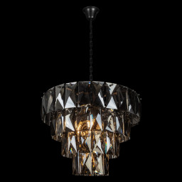 Подвесная люстра LOFT IT 10561/660 Smoke