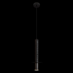 Подвесной светильник LOFT IT 10583A Black