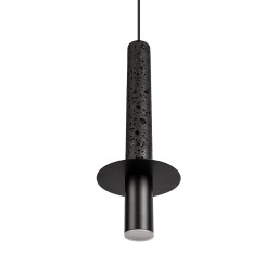 Подвесной светильник LOFT IT 10583A Black