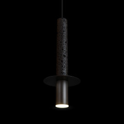 Подвесной светильник LOFT IT 10583A Black