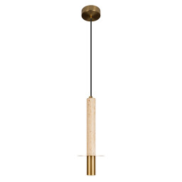 Подвесной светильник LOFT IT 10583A Bronze