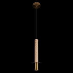 Подвесной светильник LOFT IT 10583A Bronze
